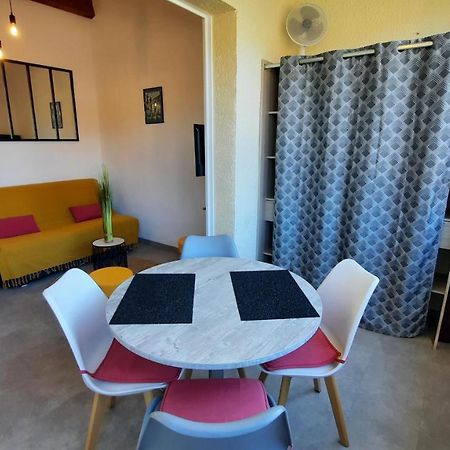 Les Estivales Cap D'Agde Apartment Exterior photo