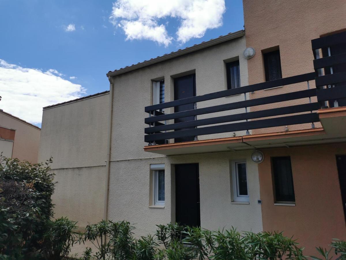 Les Estivales Cap D'Agde Apartment Exterior photo