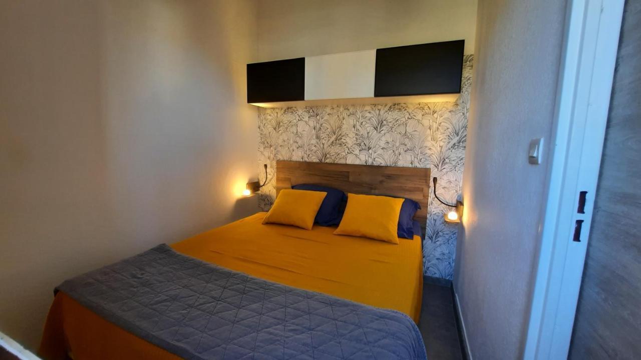 Les Estivales Cap D'Agde Apartment Exterior photo